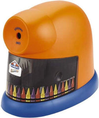 Elmer's - Desktop Pencil Sharpener - 1 Hole - Caliber Tooling