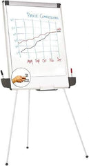 UNIVERSAL - Dry Erase Easel - 41" High - Caliber Tooling