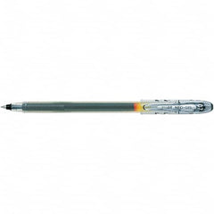 Pilot - Conical Roller Ball Pen - Black - Caliber Tooling