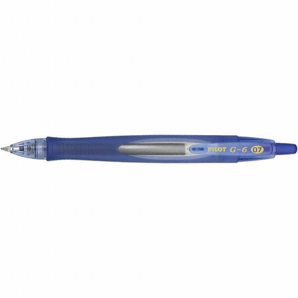 Pilot - Conical Roller Ball Pen - Blue - Caliber Tooling