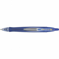 Pilot - Conical Roller Ball Pen - Blue - Caliber Tooling