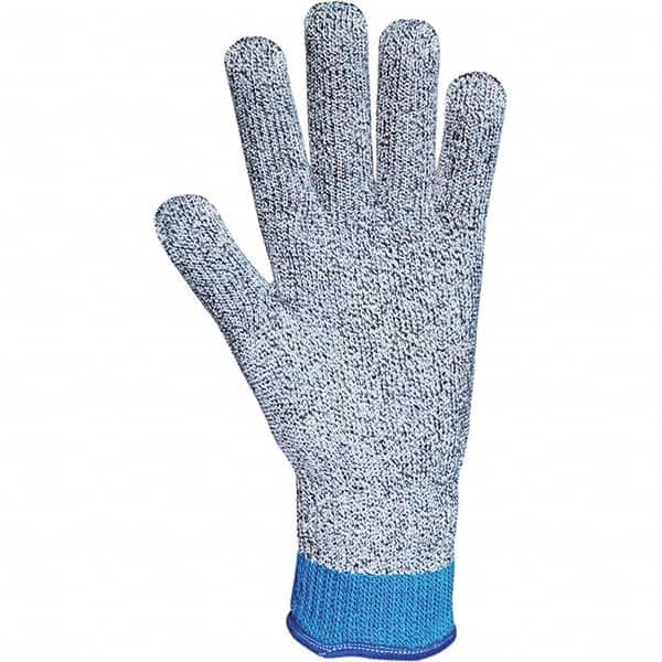 Whizard - Size L (9), ANSI Cut Lvl A6, Abrasion Lvl 3, Cut Resistant Gloves - Caliber Tooling