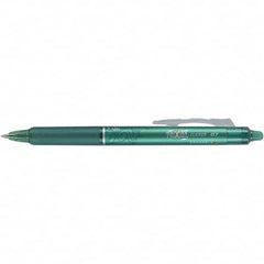 Pilot - Conical Erasable Gel - Green - Caliber Tooling