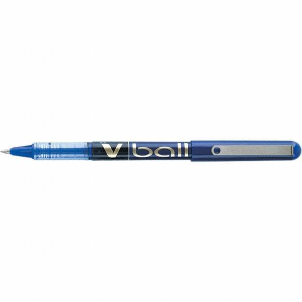 Pilot - Conical Roller Ball Pen - Blue - Caliber Tooling