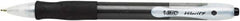 Bic - Conical Ball Point Pen - Black - Caliber Tooling