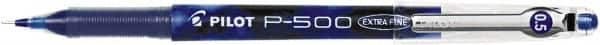 Pilot - Precision Point Roller Ball Pen - Blue - Caliber Tooling