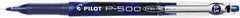 Pilot - Precision Point Roller Ball Pen - Blue - Caliber Tooling