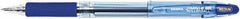 Zebra - Conical Roller Ball Pen - Blue - Caliber Tooling