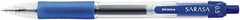 Zebra - Conical Roller Ball Pen - Blue - Caliber Tooling