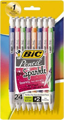 Bic - 0.7mm Lead Mechanical Pencil - Black - Caliber Tooling