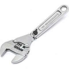 Crescent - Adjustable Wrenches Wrench Type: Adjustable Locking Wrench Size (Inch): 8 - Caliber Tooling