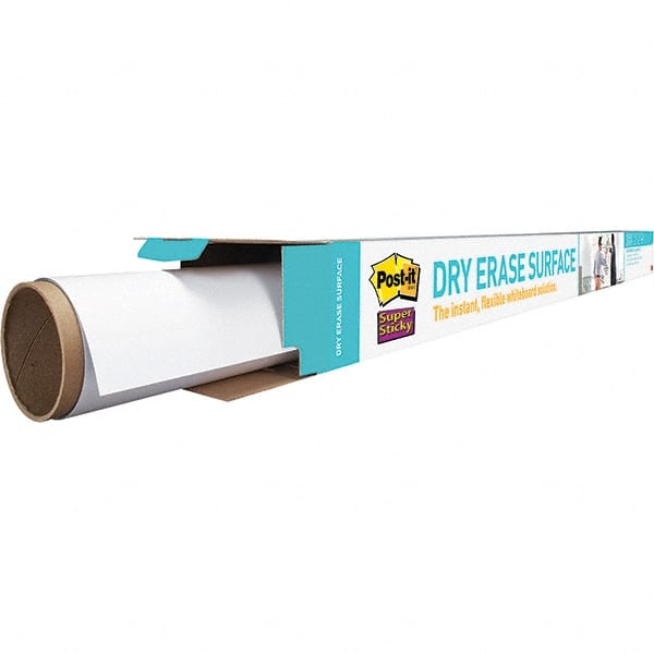 3M - 48" High x 96" Wide Dry Erase - Caliber Tooling