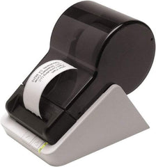 Seiko - Desktop Label Printer - 203 DPI Resolution, 4-1/2" Wide x 5-7/8" Long - Caliber Tooling