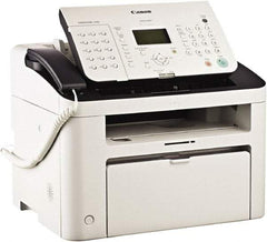 Canon - White Fax Machine - Use with Paper - Caliber Tooling