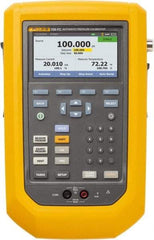 Fluke - Pressure Test Gauges & Calibrators Maximum Hg: 600 Maximum PSI: 300 - Caliber Tooling