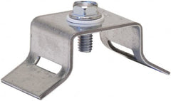 IDEAL TRIDON - Sign Accessories Type: Mounting Bracket Product Compatibility: U-Channel Sign Post - Caliber Tooling