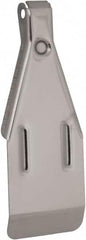 SANI-LAV - Faucet Replacement Single Knee Pedal Valve - Stainless Steel, Use with Valves 111, Valves 109, Valves 110, Valves 112 - Caliber Tooling