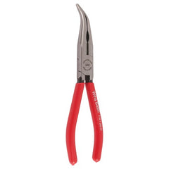 6 1/2″ LONG NEEDLE NOSE PLIER - Caliber Tooling