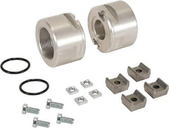 Parker - FRL Modular Port Block Kit - Use with Parker P3Y Filters, Regulators & Lubricators - Caliber Tooling