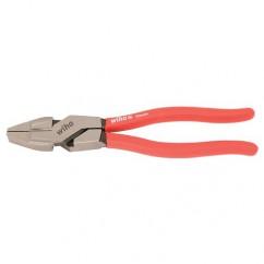 9.5" NE LINEMENS PLIERS - Caliber Tooling