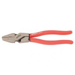 9.5" NE LINEMENS PLIERS - Caliber Tooling