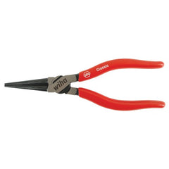 6.3″ ROUND NOSE PLIERS - Caliber Tooling