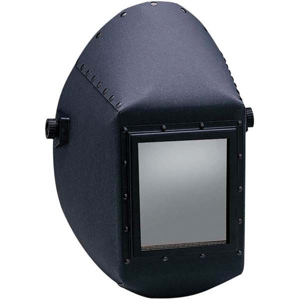 Jackson Safety - Welding Helmets Type: Welding Helmet Lens Type: Fixed Shade - Caliber Tooling