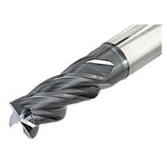 SolidMill Endmill -  ECI-H4R 375-750/1.25W02CF - Caliber Tooling