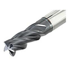 SolidMill Endmill -  ECI-H4R 375-750/1.25W02CF - Caliber Tooling