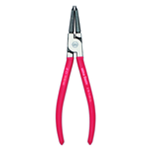 1/2-1 STRAIGHT FIXED TIP INT RETAINING RING PLIER - Caliber Tooling