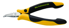 4-3/4 CHAIN NOSE PLIERS - Caliber Tooling