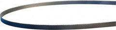 Lenox - 18 TPI, 17' 6" Long x 1/2" Wide x 0.025" Thick, Welded Band Saw Blade - Caliber Tooling