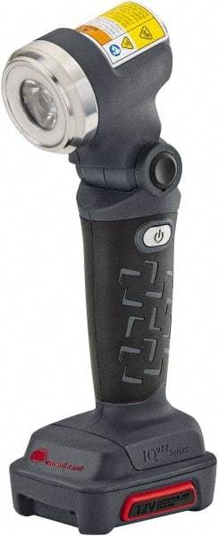 Ingersoll-Rand - 12 Volts, 180 Lumens, Cordless Work Light - 65 hr Run Time - Caliber Tooling