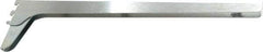 Knape & Vogt - Anachrome Steel Coated Double Bracket - 18" Long - Caliber Tooling