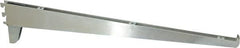 Knape & Vogt - Anachrome Steel Coated Double Bracket - 22" Long - Caliber Tooling