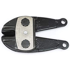 H.K. Porter - Plier Accessories Type: Replacement Cutter Head For Use With: Crescent H.K. Porter 0290FCX - Caliber Tooling