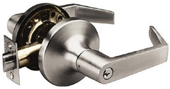 Yale - Passage Lever Lockset for 1-3/8 to 1-3/4" Thick Doors - Caliber Tooling