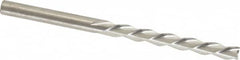 Rotozip - 5/32" Power Saw Underlayment Bit - For Use with Spiral Saws - Caliber Tooling