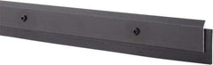 Pemko - Door Bottom Sweep - Neoprene, 1-11/16" High, Dark Bronze Anodized Aluminum Coated - Caliber Tooling