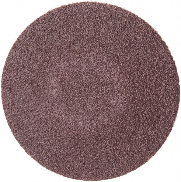 Standard Abrasives - 1-1/2" 180 Grit Aluminum Oxide Quick Change Disc - Caliber Tooling