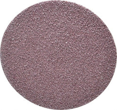 Standard Abrasives - 3" 40 Grit Aluminum Oxide Quick Change Disc - Caliber Tooling