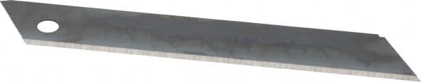 Olfa - 50 Piece Steel Snap Blade - 110mm OAL - Caliber Tooling