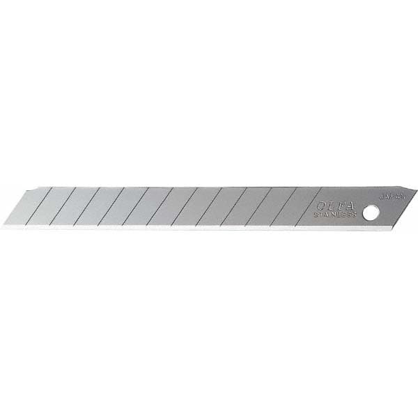 Olfa - Stainless Steel Snap Blade - Caliber Tooling