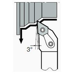 MDJNR2525M15 - Turning Toolholder - Caliber Tooling