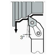 MDJNR2525M15 - Turning Toolholder - Caliber Tooling