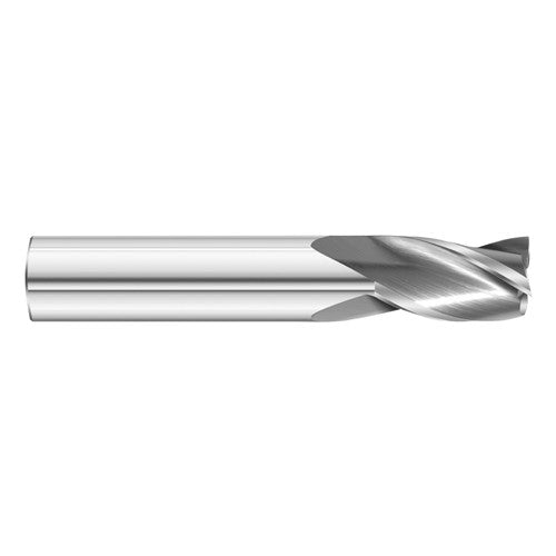 3300 3-Flute 3300SDS 2.00 RH SE9.00 x38.00 End Mill 3 FL - Caliber Tooling