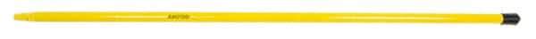 Ampco - 58 x 15/16" Fiberglass Squeegee Handle - Caliber Tooling