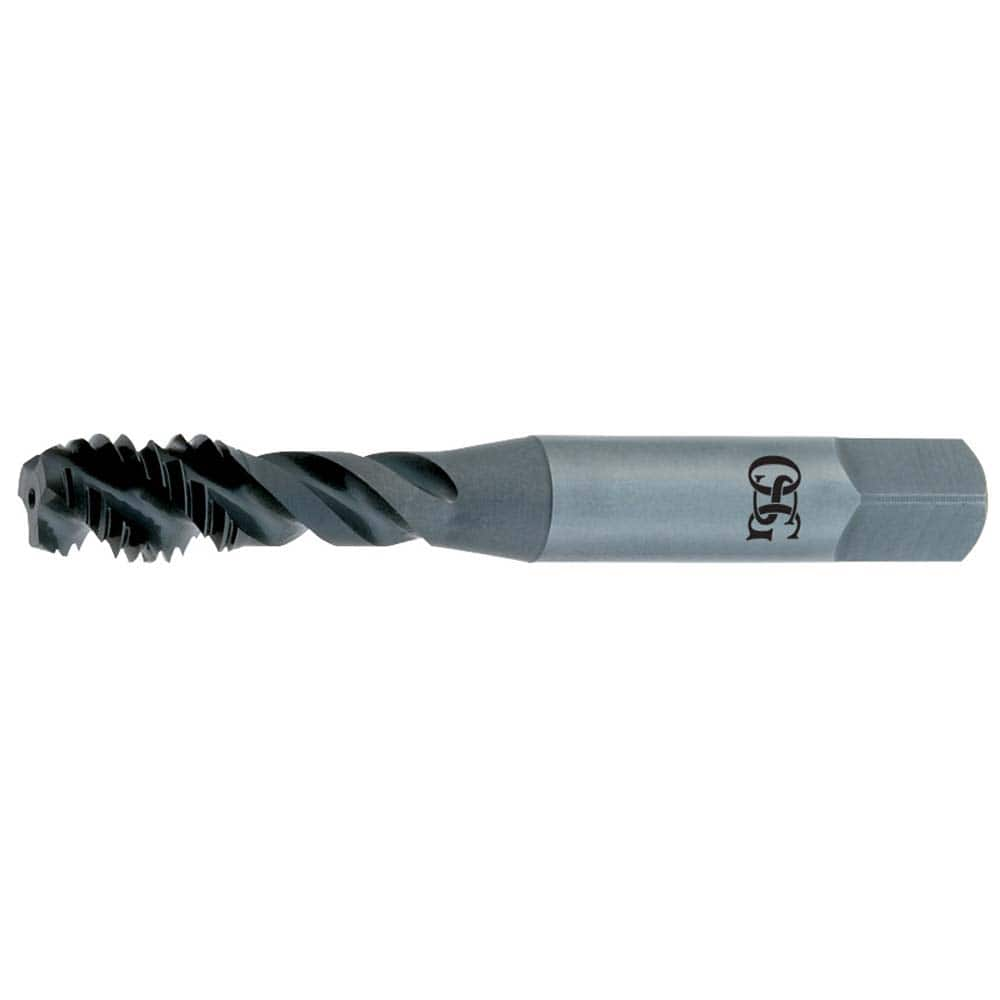 OSG - Spiral Flute Tap - - Exact Industrial Supply