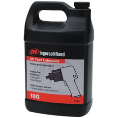 Ingersoll-Rand - Air Tool & Air Compressor Oil Type: Air Tool Oil SAE Grade: 10 - Caliber Tooling