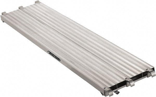 Louisville - 8' Long x 18-3/4" Wide Plank - Caliber Tooling